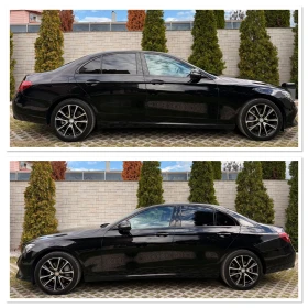 Mercedes-Benz E 350 d 9G-Tronic* NIGHT PACKAGE | Mobile.bg    5