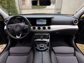 Mercedes-Benz E 350 d 9G-Tronic* NIGHT PACKAGE | Mobile.bg    8