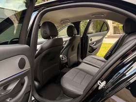 Mercedes-Benz E 350 d 9G-Tronic* NIGHT PACKAGE | Mobile.bg    11
