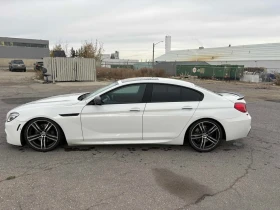 BMW 650 * xDrive Gran Coupe * CARFAX * БЕЗ ПЪРВОНАЧАЛНА  - 35900 лв. / 18355.38 € - 28551188 3
