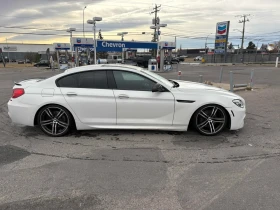 BMW 650 * xDrive Gran Coupe * CARFAX * БЕЗ ПЪРВОНАЧАЛНА  - 35900 лв. / 18355.38 € - 28551188 4