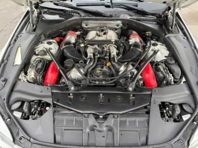 BMW 650 * xDrive Gran Coupe * CARFAX * БЕЗ ПЪРВОНАЧАЛНА  - 35900 лв. / 18355.38 € - 28551188 10