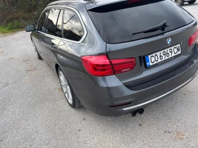 BMW 320 320d, снимка 4