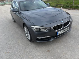 BMW 320 320d, снимка 3