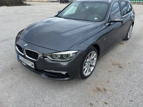 BMW 320 320d, снимка 2