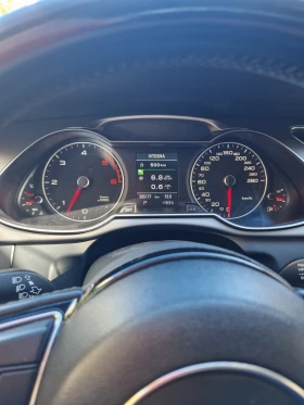 Audi A4 3.0TDI-204p.s., снимка 10