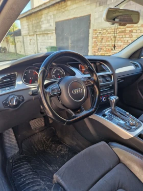 Audi A4 3.0TDI-204p.s., снимка 7