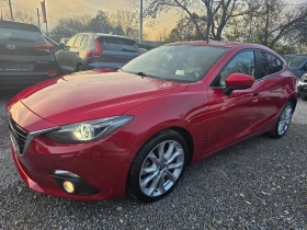 Mazda 3 2.2D-SKAYACTIV-177K.C-ЕВРО 6В-НАВИГАЦИЯ-АВТОМАТ