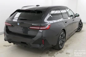 BMW 540 d xDrive Touring M Sport Paket Steptronic - 134400 лв. / 68717.63 € - 78879969 3