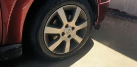 Opel Astra ГАЗ, климатик, 2002г., снимка 11