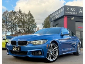 BMW 430 * 430i xDrive Gran Coupe | M Sport Package| * CARF