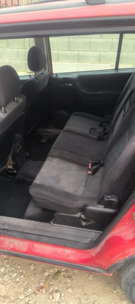 Opel Zafira - 700 € / 1369.08 лв. - 50451552 5