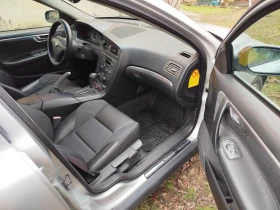 Volvo S60 2.4 D5 - 2750 € / 5378.53 лв. - 85310740 4