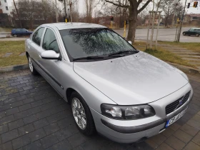 Volvo S60 2.4 D5 - 2750 € / 5378.53 лв. - 85310740 7