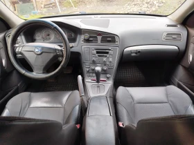 Volvo S60 2.4 D5 - 2750 € / 5378.53 лв. - 85310740 2