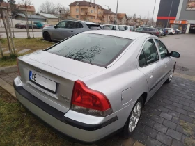 Volvo S60 2.4 D5 - 2750 € / 5378.53 лв. - 85310740 10