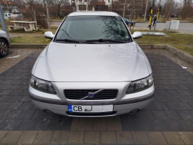 Volvo S60 2.4 D5