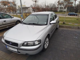 Volvo S60 2.4 D5 - 2750 € / 5378.53 лв. - 85310740 8