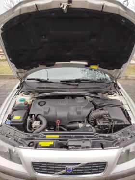 Volvo S60 2.4 D5 - 2750 € / 5378.53 лв. - 85310740 12