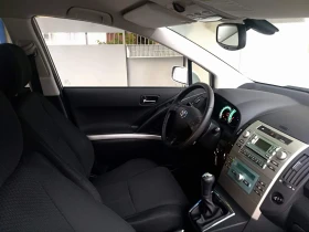 Toyota Corolla verso, снимка 1