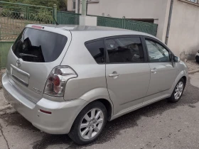 Toyota Corolla verso, снимка 3