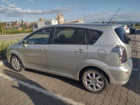 Toyota Corolla verso | Mobile.bg � ����� ������ 7