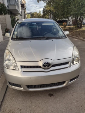 Toyota Corolla verso, снимка 2