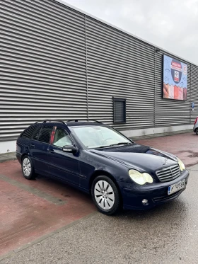 Mercedes-Benz C 220 - 2499 € / 4887.62 лв. - 60635646 2