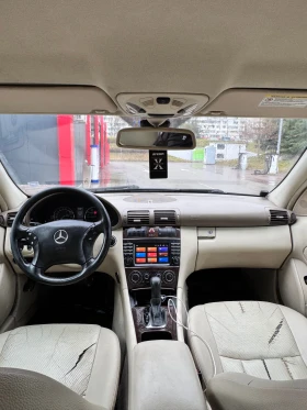 Mercedes-Benz C 220 - 2499 € / 4887.62 лв. - 60635646 9