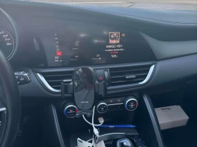 Alfa Romeo Giulia Ti С РЕГИСТРАЦИЯ & АВТО КРЕДИТ - 12750 € / 24936.83 лв. - 74896378 9