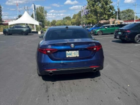 Alfa Romeo Giulia Ti С РЕГИСТРАЦИЯ & АВТО КРЕДИТ - 12750 € / 24936.83 лв. - 74896378 5