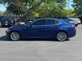 Alfa Romeo Giulia Ti С РЕГИСТРАЦИЯ & АВТО КРЕДИТ - 12750 € / 24936.83 лв. - 74896378 3