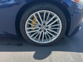 Alfa Romeo Giulia Ti С РЕГИСТРАЦИЯ & АВТО КРЕДИТ - 12750 € / 24936.83 лв. - 74896378 6