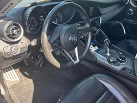 Alfa Romeo Giulia Ti С РЕГИСТРАЦИЯ & АВТО КРЕДИТ - 12750 € / 24936.83 лв. - 74896378 7
