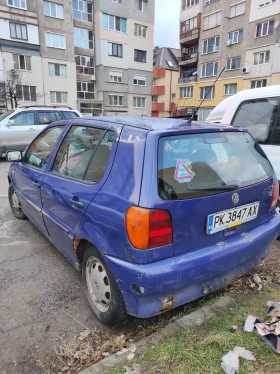 VW Polo - 650 € / 1271.29 лв. - 23145287 3