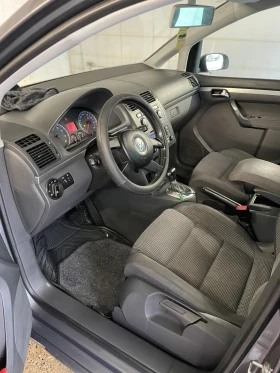 VW Touran 1.6 | Auto.bg — изображение 3