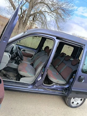 Renault Kangoo 1.6  4x4  - 2300 € / 4498.41 лв. - 79178785 9