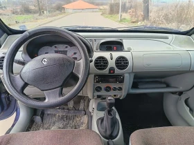 Renault Kangoo 1.6  4x4  - 2300 € / 4498.41 лв. - 79178785 8