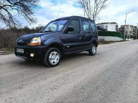 Renault Kangoo 1.6  4x4  - 2300 € / 4498.41 лв. - 79178785 2