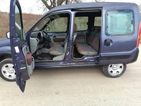 Renault Kangoo 1.6  4x4  - 2300 € / 4498.41 лв. - 79178785 4