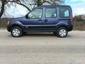 Renault Kangoo 1.6  4x4  - 2300 € / 4498.41 лв. - 79178785 3