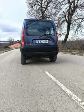 Renault Kangoo 1.6  4x4  - 2300 € / 4498.41 лв. - 79178785 6