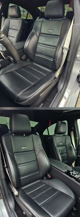 Mercedes-Benz CLS 63 AMG S 4-Matik 585к.с V8 Bi-Turbo 7G-SPEEDShift - 38000 € / 74321.54 лв. - 15402248 11
