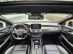 Mercedes-Benz CLS 63 AMG S 4-Matik 585к.с V8 Bi-Turbo 7G-SPEEDShift - 38000 € / 74321.54 лв. - 15402248 16