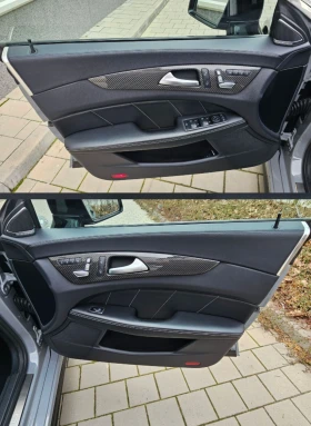 Mercedes-Benz CLS 63 AMG S 4-Matik 585к.с V8 Bi-Turbo 7G-SPEEDShift - 38000 € / 74321.54 лв. - 15402248 13