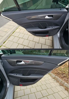 Mercedes-Benz CLS 63 AMG S 4-Matik 585к.с V8 Bi-Turbo 7G-SPEEDShift - 38000 € / 74321.54 лв. - 15402248 14