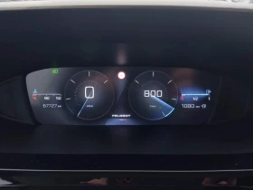 Peugeot 308 Allure | Auto.bg — изображение 8