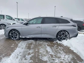 Peugeot 308 Allure | Auto.bg — изображение 5