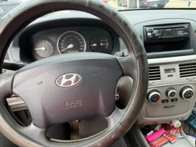 Hyundai Sonata - 3000 € / 5867.49 лв. - 37244660 10