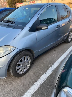 Mercedes-Benz A 160 CDI - 1699 € / 3322.96 лв. - 63074028 2